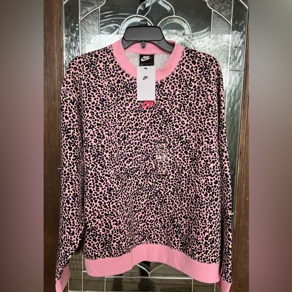 Nike Sweatshirt